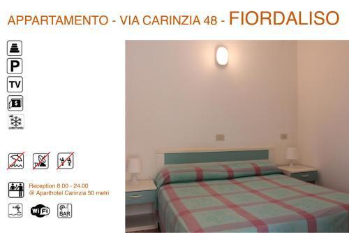 Aparthotel Carinzia