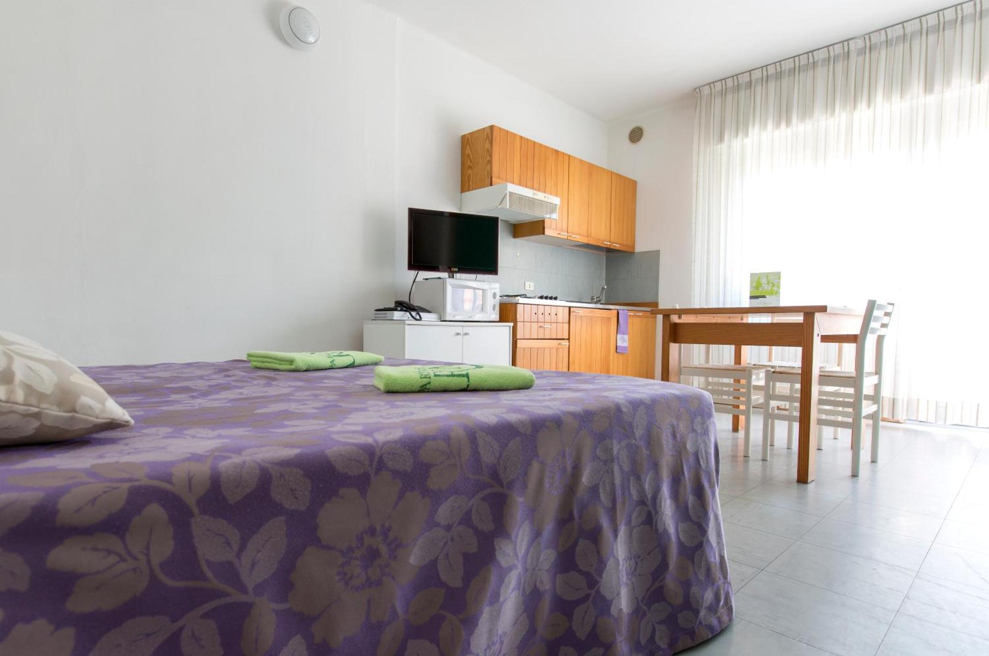 Carinzia Aparthotel