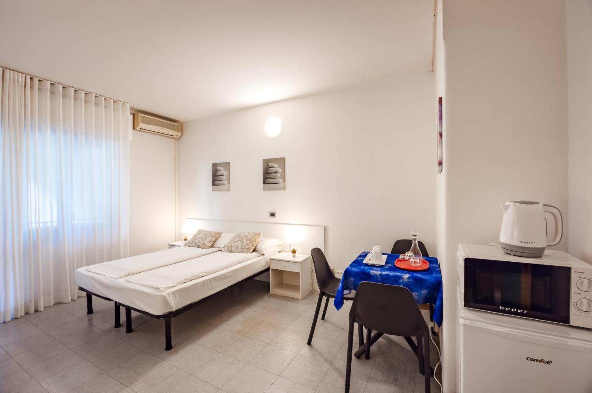 Aparthotel Carinzia 3*