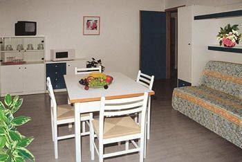 Aparthotel Carinzia