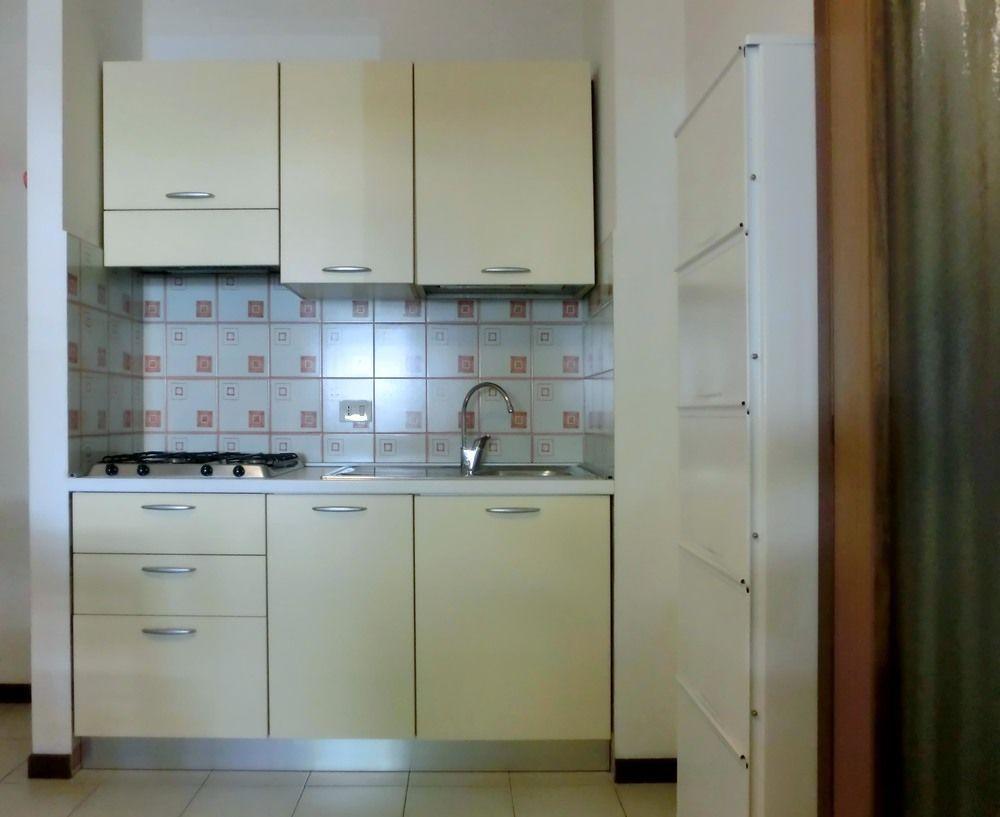 Carinzia Aparthotel Lignano Sabbiadoro