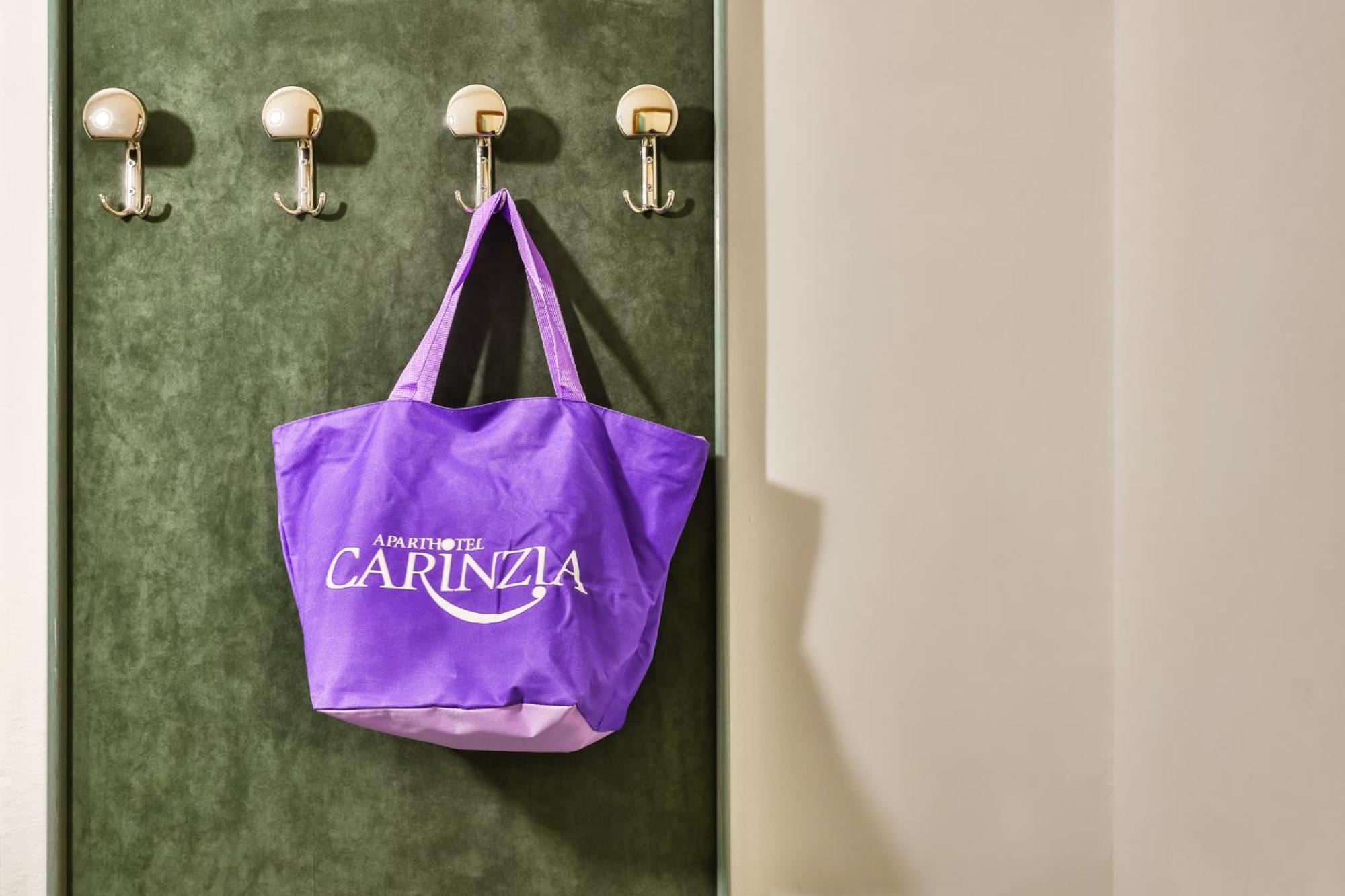 Aparthotel Carinzia